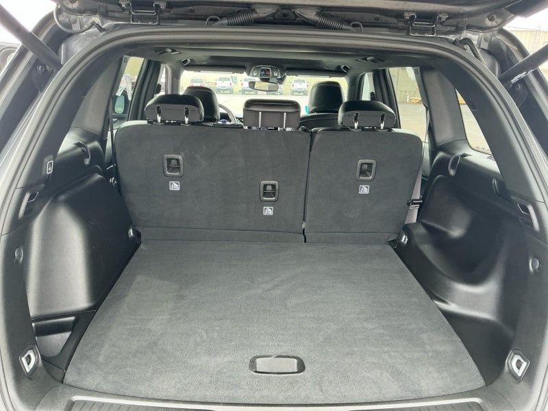 2024 Jeep Grand Cherokee Altitude X 4x4