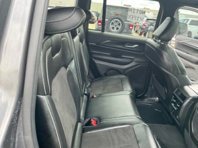 2024 Jeep Grand Cherokee Altitude X 4x4