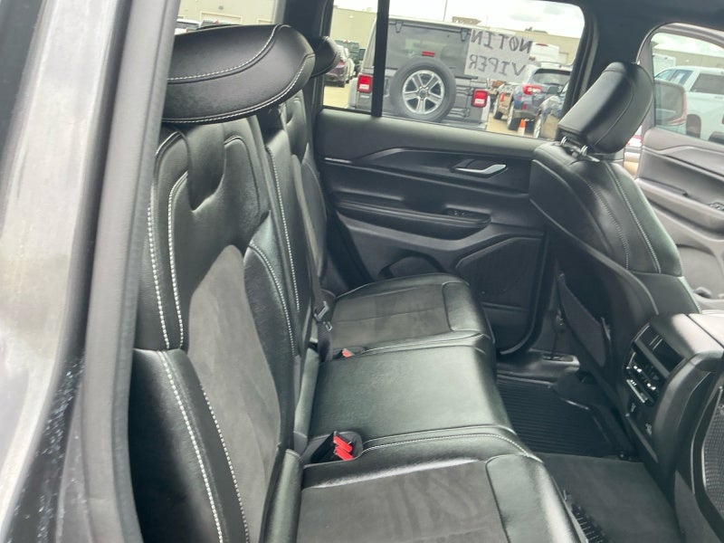 2024 Jeep Grand Cherokee Altitude X 4x4