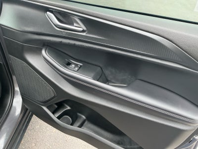 2024 Jeep Grand Cherokee Altitude X 4x4
