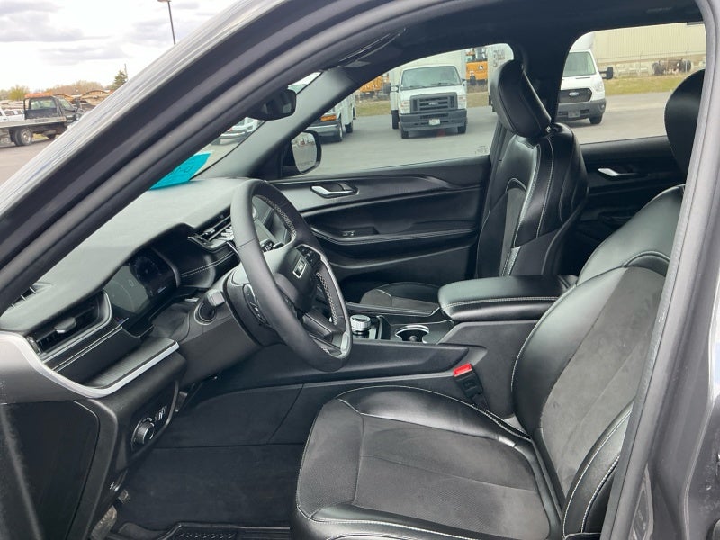 2024 Jeep Grand Cherokee Altitude X 4x4