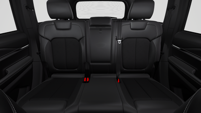 2027 Jeep Grand Cherokee GRAND CHEROKEE LAREDO X 4X4
