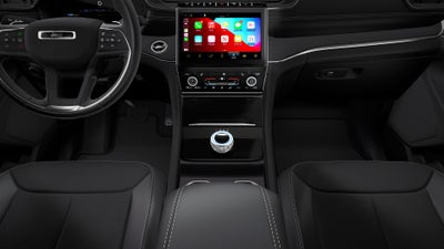 2027 Jeep Grand Cherokee GRAND CHEROKEE LAREDO X 4X4