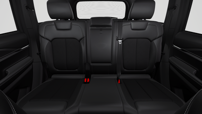 2027 Jeep Grand Cherokee GRAND CHEROKEE LAREDO X 4X4