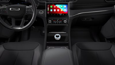 2027 Jeep Grand Cherokee GRAND CHEROKEE LAREDO X 4X4