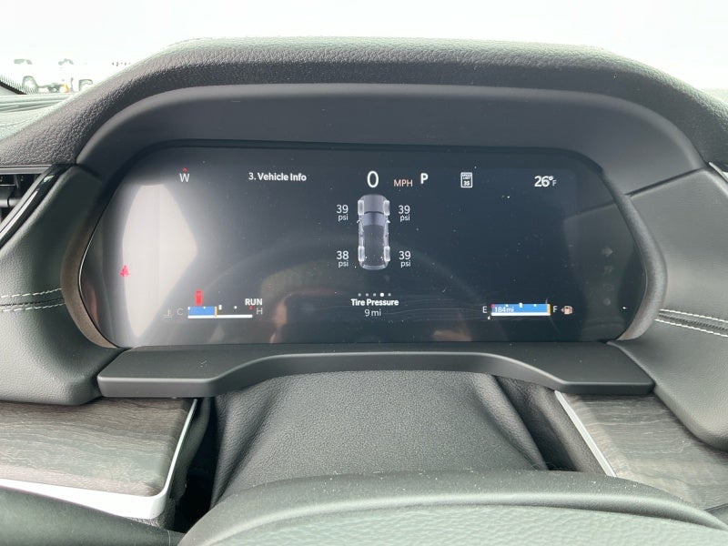 2026 Jeep Grand Cherokee GRAND CHEROKEE ALTITUDE 4X4