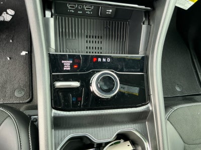 2026 Jeep Grand Cherokee GRAND CHEROKEE ALTITUDE 4X4