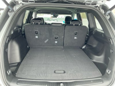 2026 Jeep Grand Cherokee GRAND CHEROKEE ALTITUDE 4X4