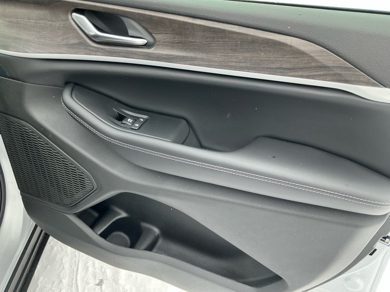 2026 Jeep Grand Cherokee GRAND CHEROKEE ALTITUDE 4X4