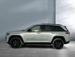2026 Jeep Grand Cherokee GRAND CHEROKEE ALTITUDE 4X4