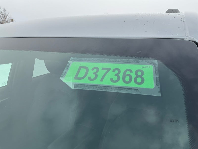 2026 Jeep Grand Cherokee GRAND CHEROKEE ALTITUDE 4X4