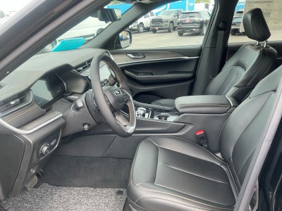 2026 Jeep Grand Cherokee GRAND CHEROKEE 85TH ANNIVERSARY EDITION 4X4