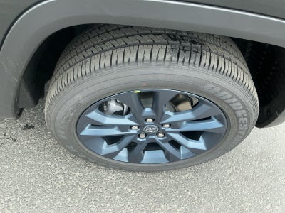 2026 Jeep Grand Cherokee GRAND CHEROKEE 85TH ANNIVERSARY EDITION 4X4