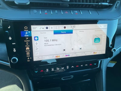 2027 Jeep Grand Cherokee GRAND CHEROKEE LIMITED 4X4