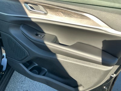 2027 Jeep Grand Cherokee GRAND CHEROKEE LIMITED 4X4
