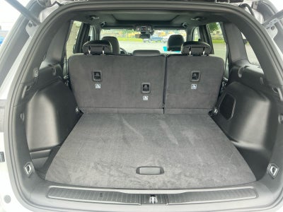 2026 Jeep Grand Cherokee GRAND CHEROKEE 85TH ANNIVERSARY EDITION 4X4