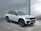 2026 Jeep Grand Cherokee GRAND CHEROKEE 85TH ANNIVERSARY EDITION 4X4