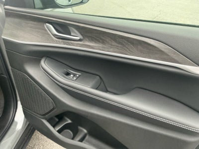 2027 Jeep Grand Cherokee GRAND CHEROKEE LIMITED 4X4