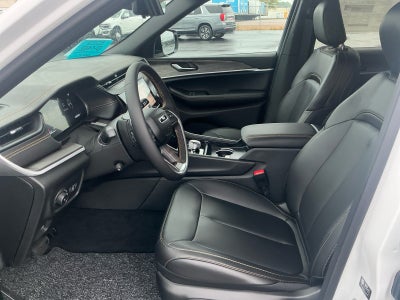 2026 Jeep Grand Cherokee GRAND CHEROKEE 85TH ANNIVERSARY EDITION 4X4