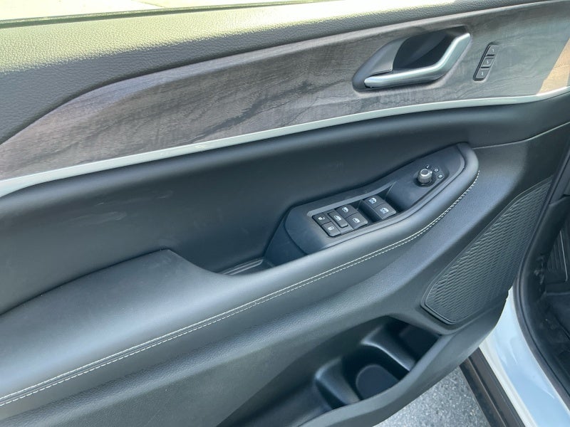 2027 Jeep Grand Cherokee GRAND CHEROKEE LIMITED 4X4