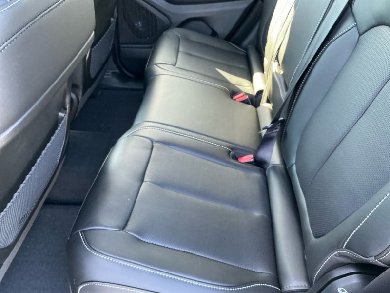 2027 Jeep Grand Cherokee GRAND CHEROKEE LIMITED 4X4