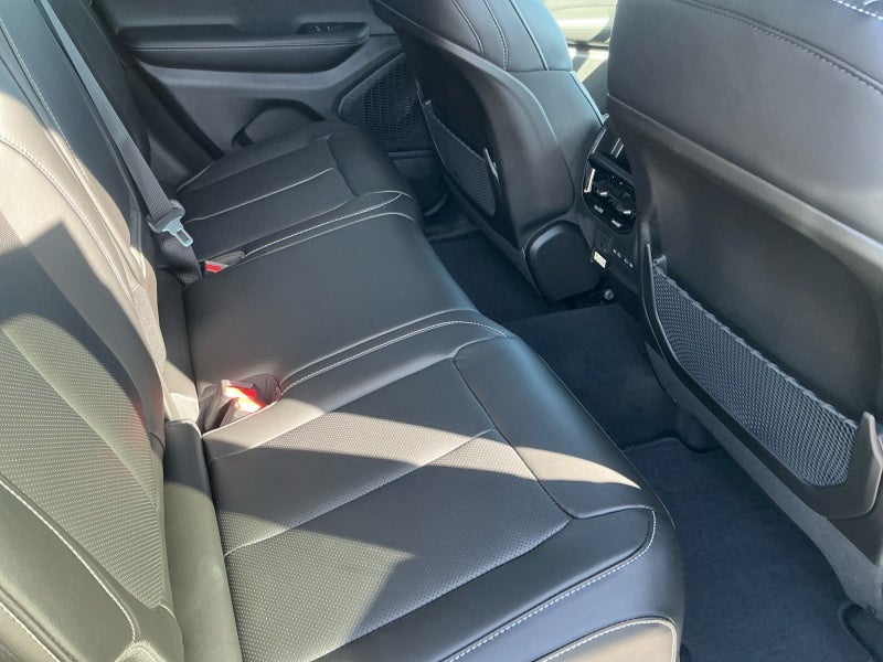 2027 Jeep Grand Cherokee GRAND CHEROKEE LIMITED 4X4