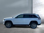 2027 Jeep Grand Cherokee GRAND CHEROKEE LIMITED 4X4