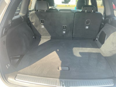 2023 Jeep Grand Cherokee Overland 4x4