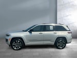 2023 Jeep Grand Cherokee Overland 4x4