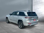 2023 Jeep Grand Cherokee Overland 4x4