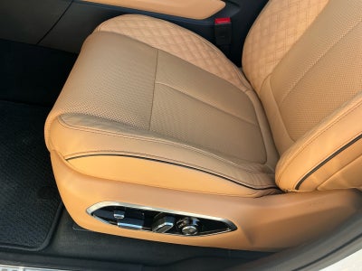 2025 Jeep Grand Cherokee GRAND CHEROKEE SUMMIT RESERVE 4X4