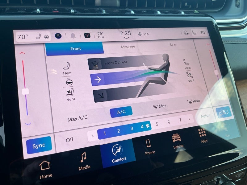 2025 Jeep Grand Cherokee GRAND CHEROKEE SUMMIT RESERVE 4X4