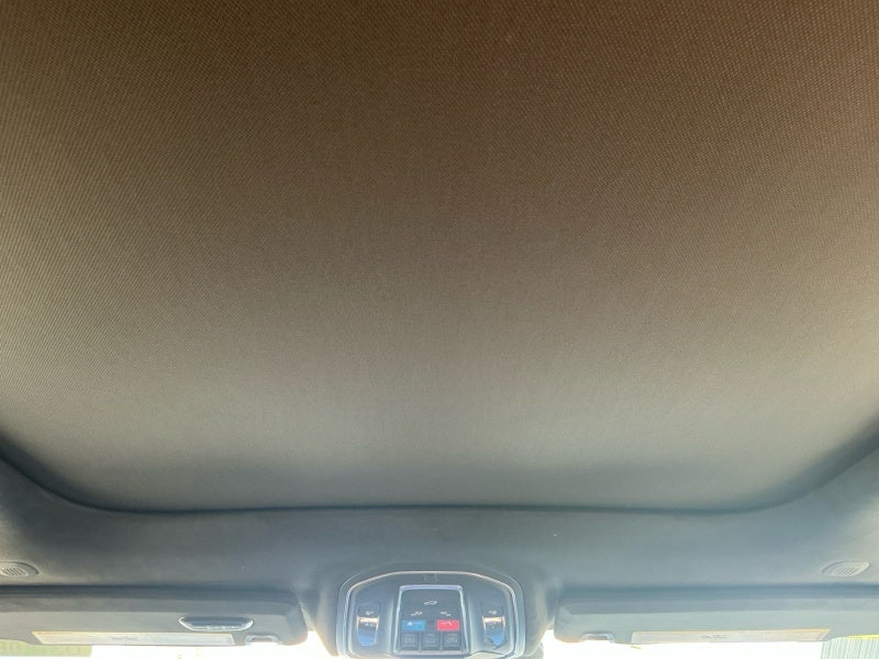 2025 Jeep Grand Cherokee GRAND CHEROKEE SUMMIT RESERVE 4X4