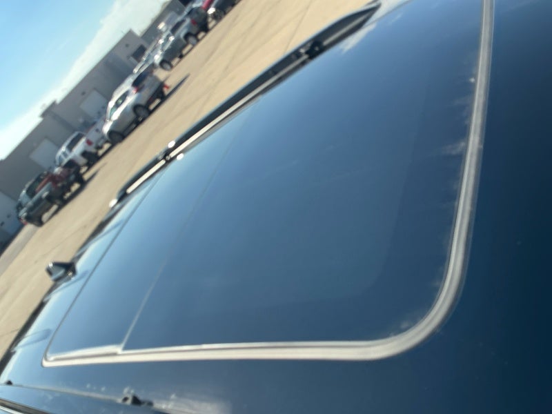 2025 Jeep Grand Cherokee GRAND CHEROKEE SUMMIT RESERVE 4X4