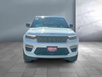 2025 Jeep Grand Cherokee GRAND CHEROKEE SUMMIT RESERVE 4X4