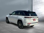 2025 Jeep Grand Cherokee GRAND CHEROKEE SUMMIT RESERVE 4X4