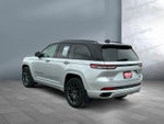 2025 Jeep Grand Cherokee Summit Reserve