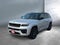 2026 Jeep Grand Cherokee Summit 4x4