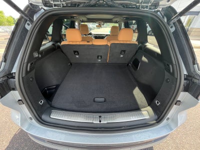 2026 Jeep Grand Cherokee Summit 4x4