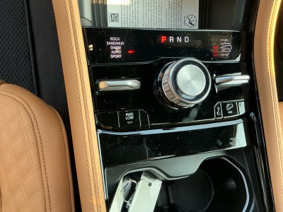 2026 Jeep Grand Cherokee GRAND CHEROKEE SUMMIT 4X4