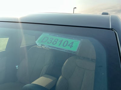 2026 Jeep Grand Cherokee GRAND CHEROKEE SUMMIT 4X4