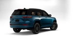 2027 Jeep Grand Cherokee GRAND CHEROKEE SUMMIT 4X4