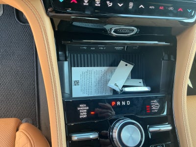 2026 Jeep Grand Cherokee GRAND CHEROKEE SUMMIT 4X4