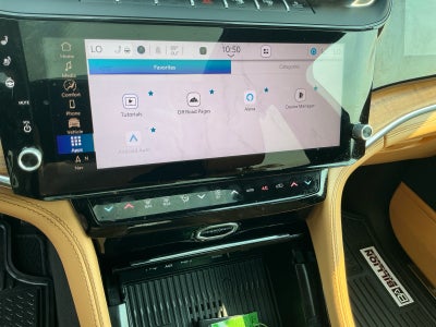 2026 Jeep Grand Cherokee Summit 4x4