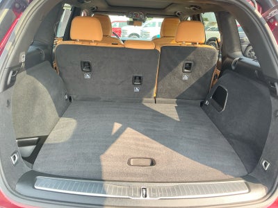 2026 Jeep Grand Cherokee Summit 4x4