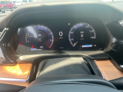 2026 Jeep Grand Cherokee GRAND CHEROKEE SUMMIT 4X4