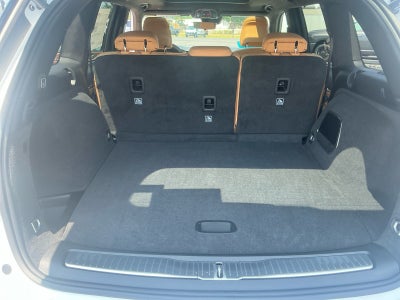 2026 Jeep Grand Cherokee GRAND CHEROKEE SUMMIT 4X4
