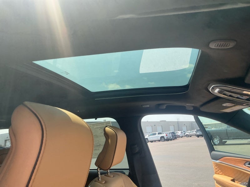 2026 Jeep Grand Cherokee GRAND CHEROKEE SUMMIT 4X4