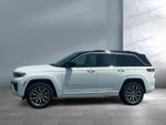 2026 Jeep Grand Cherokee GRAND CHEROKEE SUMMIT 4X4