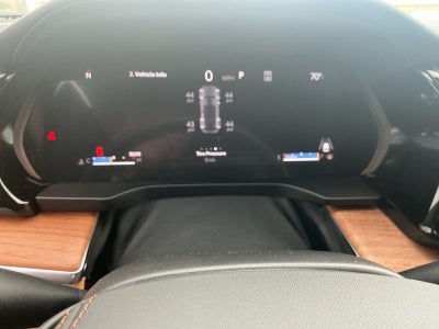2026 Jeep Grand Cherokee GRAND CHEROKEE SUMMIT 4X4